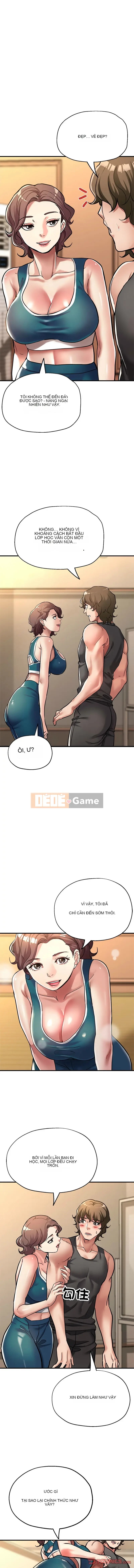 Vợ chồng ký sinh Chương 24-25