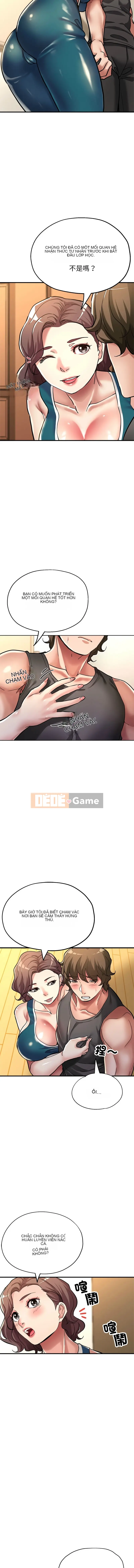 Vợ chồng ký sinh Chương 24-25