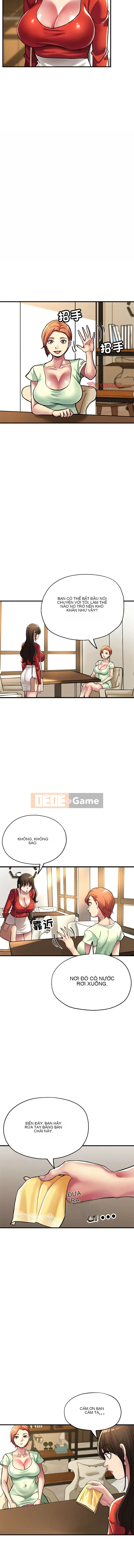 Vợ chồng ký sinh Chương 24-25