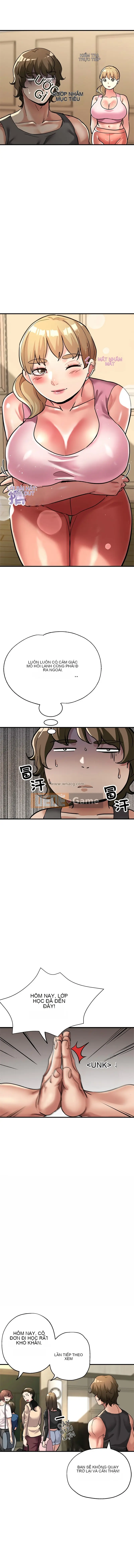 Vợ chồng ký sinh Chương 24-25