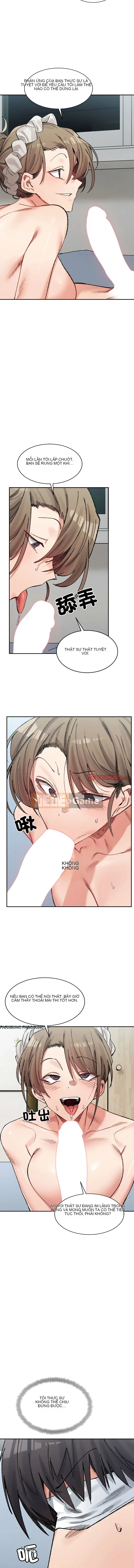 Mối quan hệ siêu tinh tế Chương 30-31