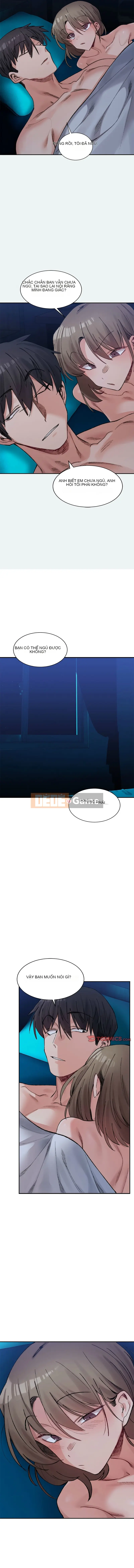 Mối quan hệ siêu tinh tế Chương 30-31