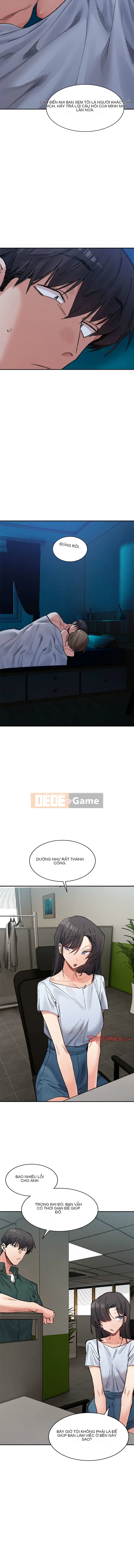 Mối quan hệ siêu tinh tế Chương 30-31