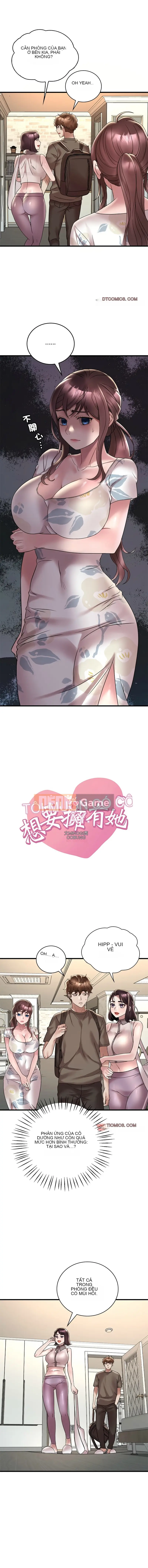 Muốn có cô ấy Chương 34-35