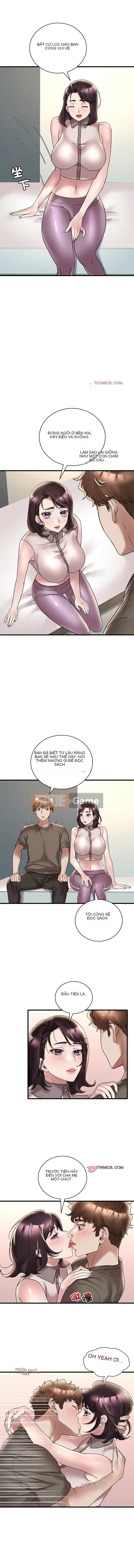 Muốn có cô ấy Chương 34-35