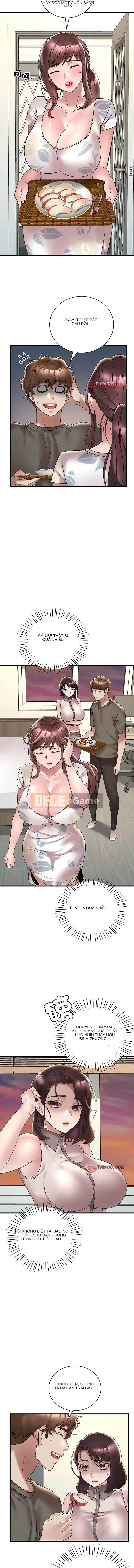 Muốn có cô ấy Chương 34-35