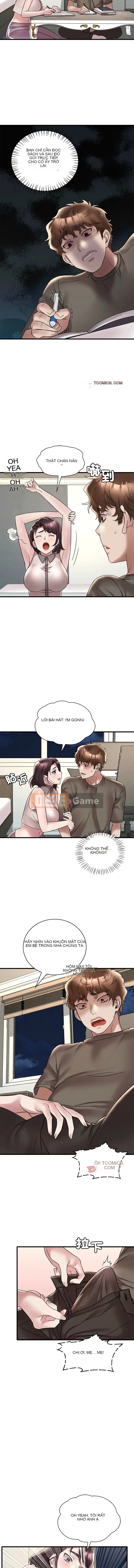 Muốn có cô ấy Chương 34-35
