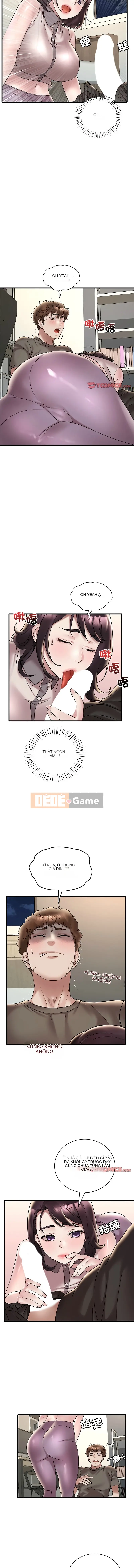 Muốn có cô ấy Chương 34-35