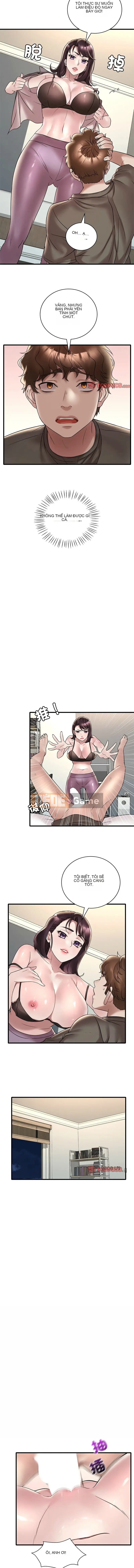 Muốn có cô ấy Chương 34-35