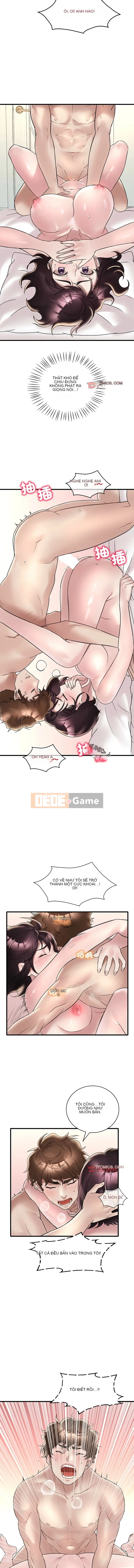 Muốn có cô ấy Chương 34-35