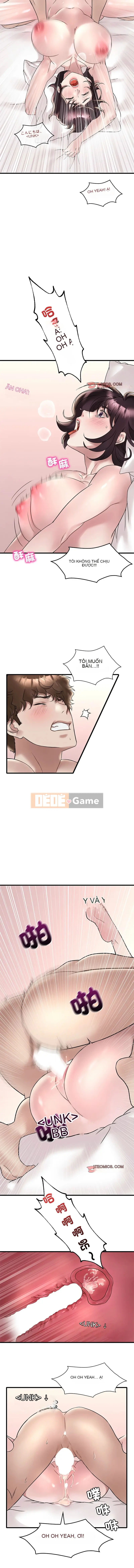 Muốn có cô ấy Chương 34-35