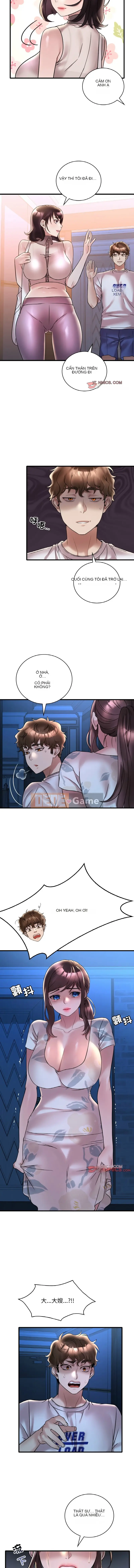 Muốn có cô ấy Chương 34-35