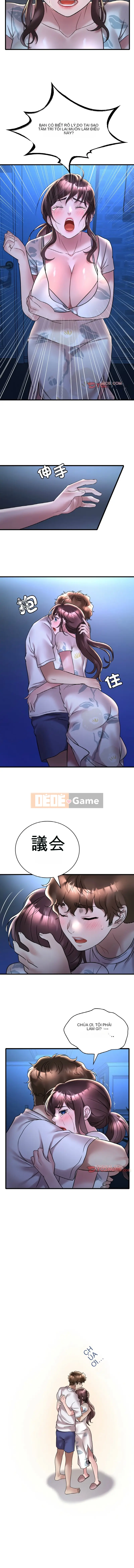 Muốn có cô ấy Chương 34-35