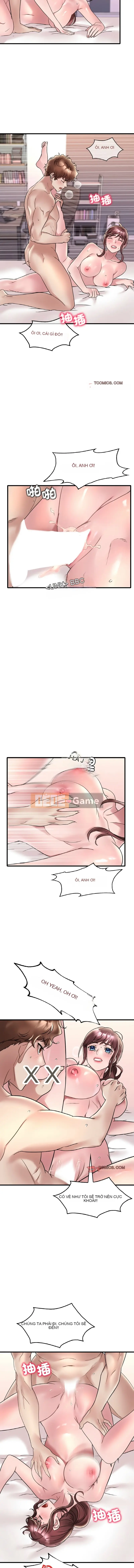 Muốn có cô ấy Chương 34-35