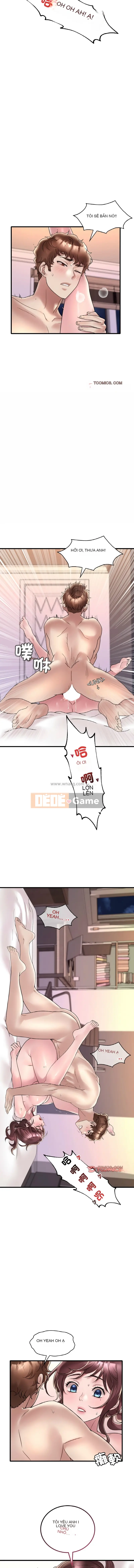 Muốn có cô ấy Chương 34-35