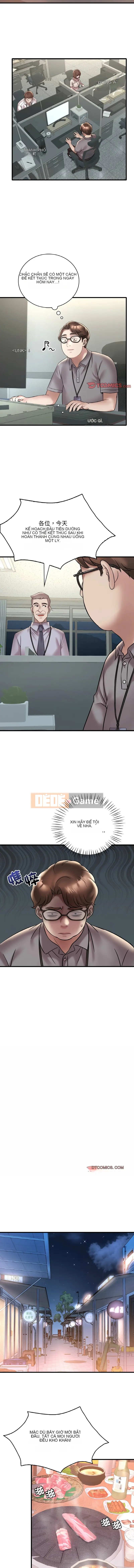 Muốn có cô ấy Chương 34-35