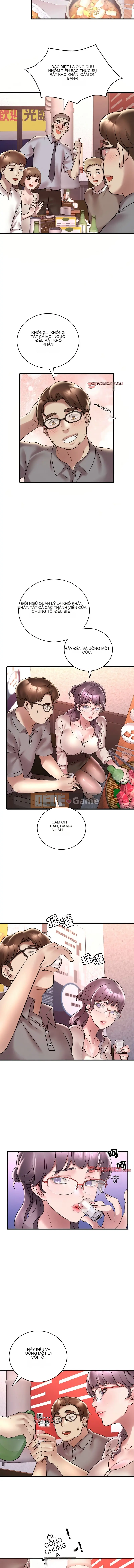 Muốn có cô ấy Chương 34-35