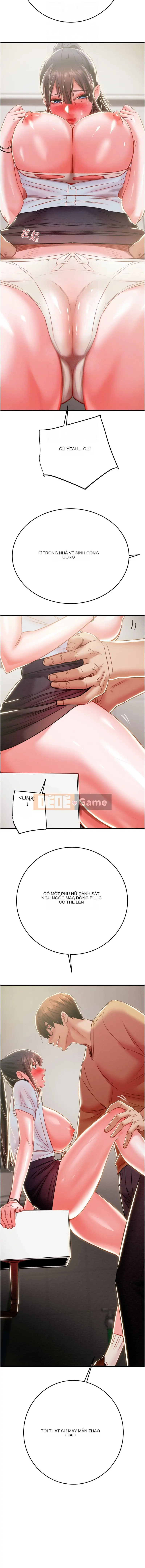 Cướp bóc Chương 25-26