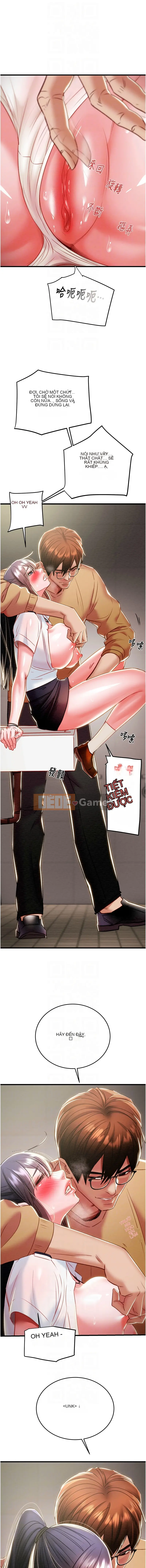 Cướp bóc Chương 25-26