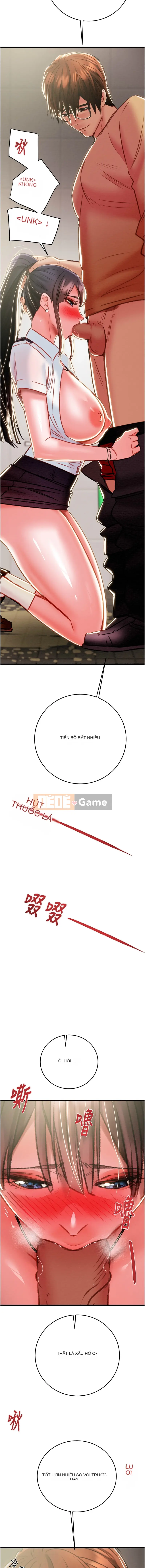 Cướp bóc Chương 25-26