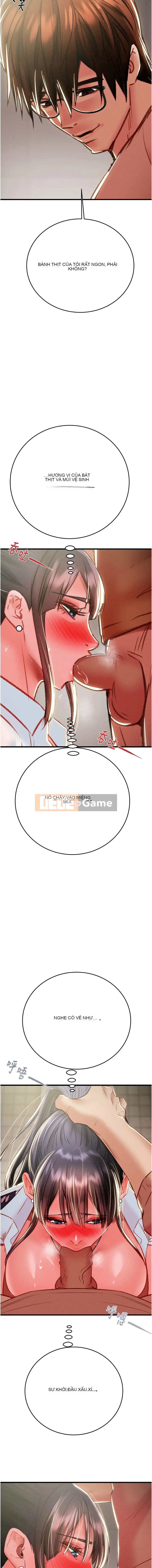 Cướp bóc Chương 25-26