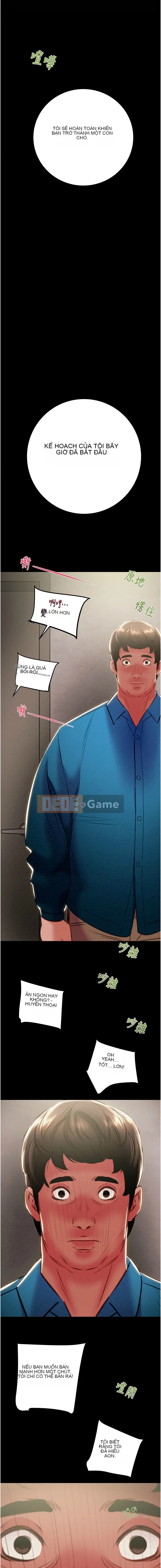 Cướp bóc Chương 25-26