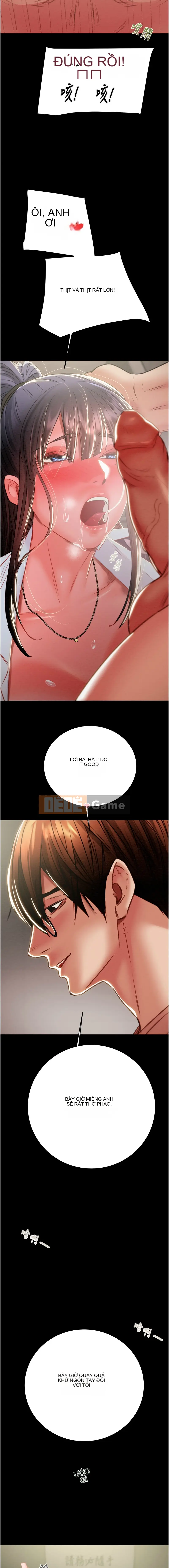 Cướp bóc Chương 25-26