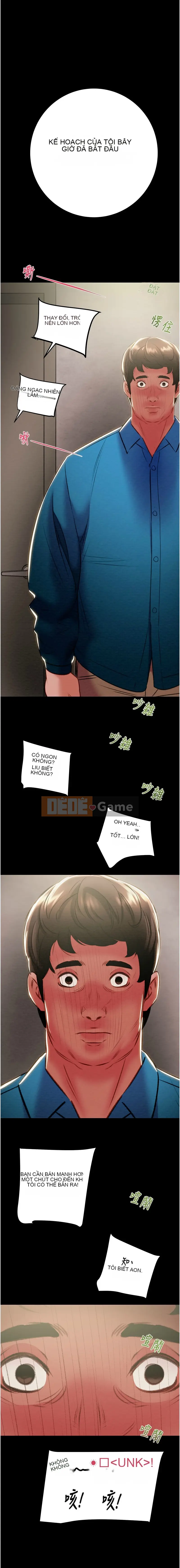 Cướp bóc Chương 25-26