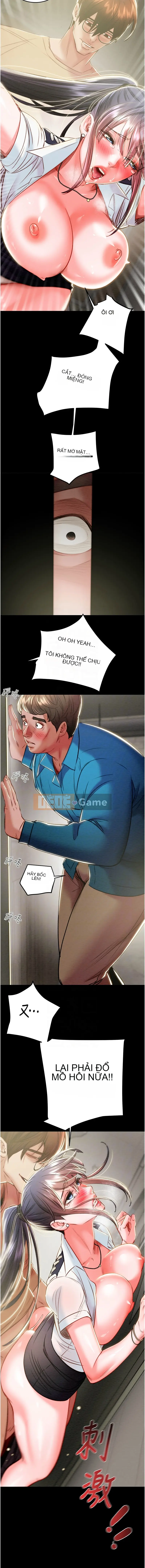 Cướp bóc Chương 25-26