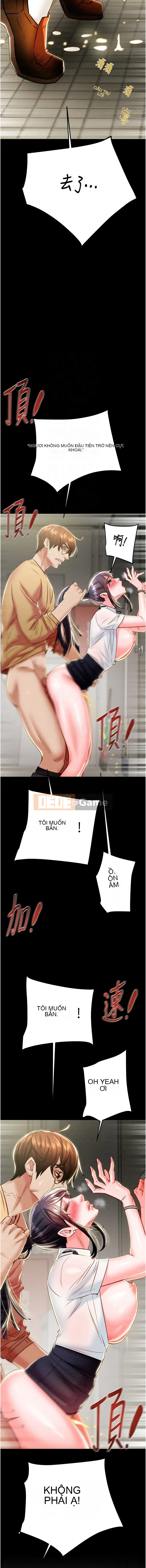 Cướp bóc Chương 25-26