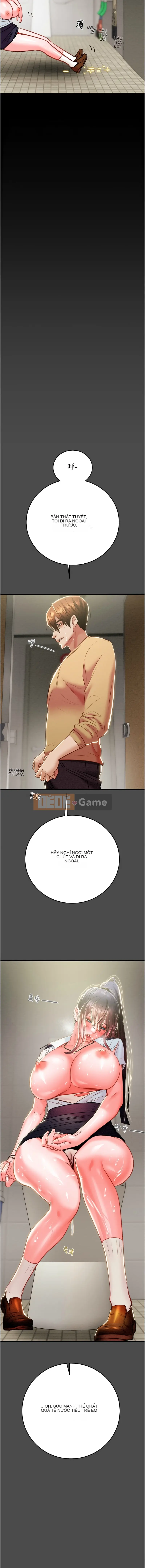 Cướp bóc Chương 25-26