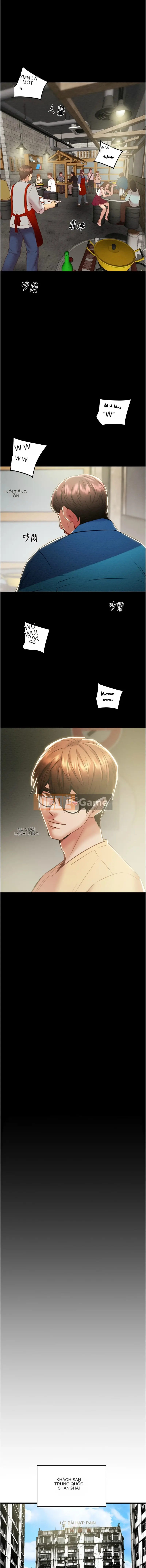 Cướp bóc Chương 25-26