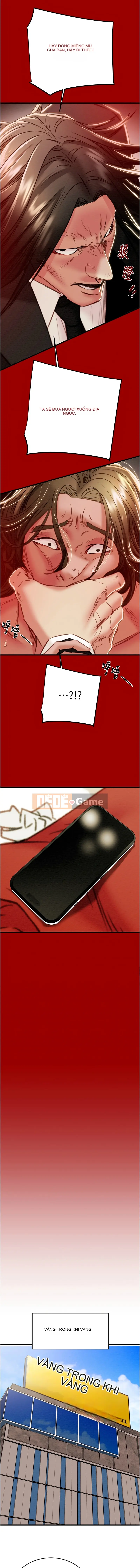 Cướp bóc Chương 25-26