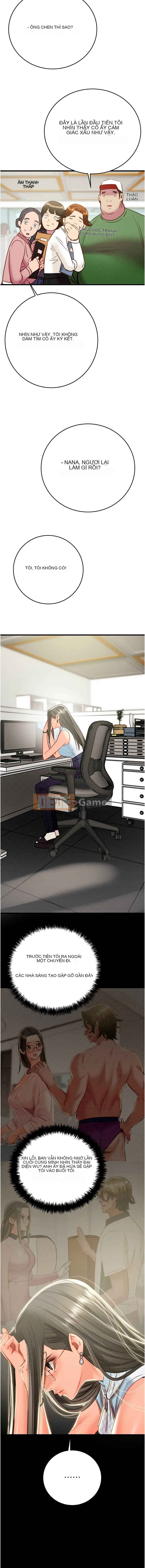 Cướp bóc Chương 25-26