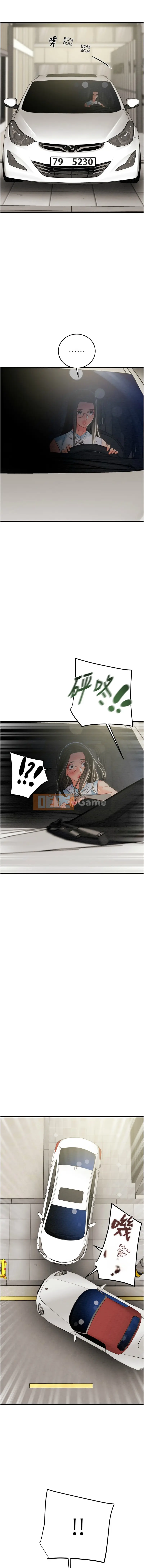 Cướp bóc Chương 25-26