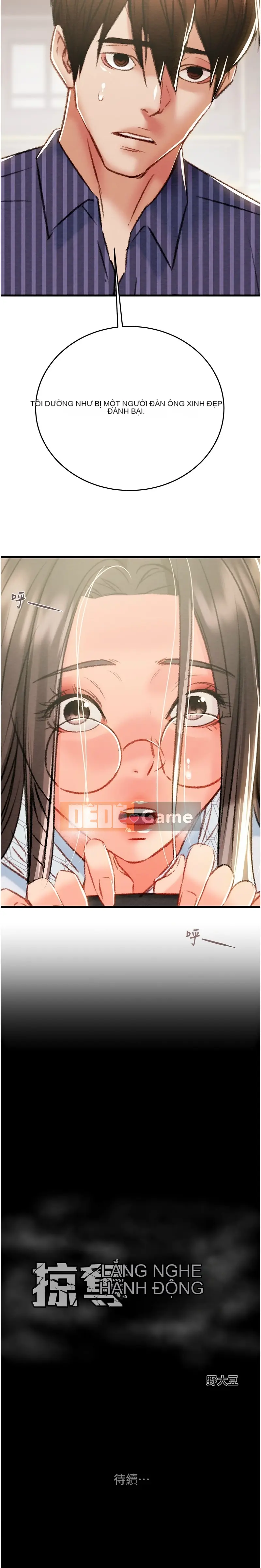 Cướp bóc Chương 25-26