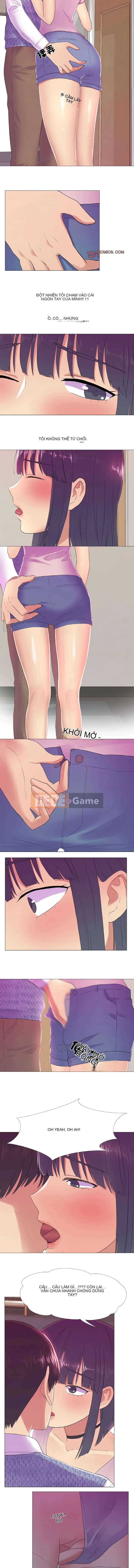 Chương trình thực tế trò chơi mong muốn Chương 18-19