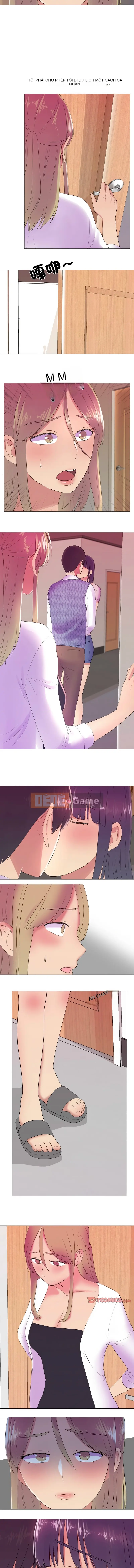 Chương trình thực tế trò chơi mong muốn Chương 18-19