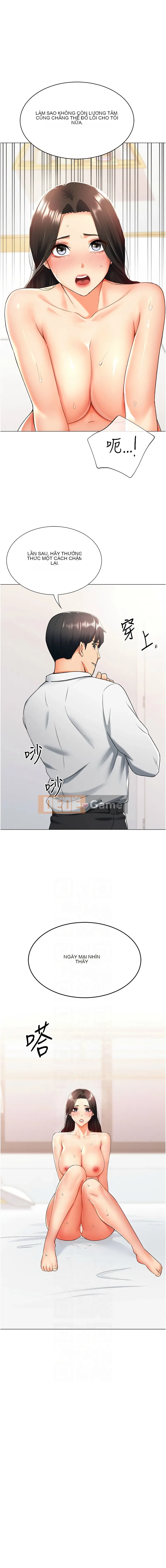 Máy săn gashapon tình yêu Chương 12-13