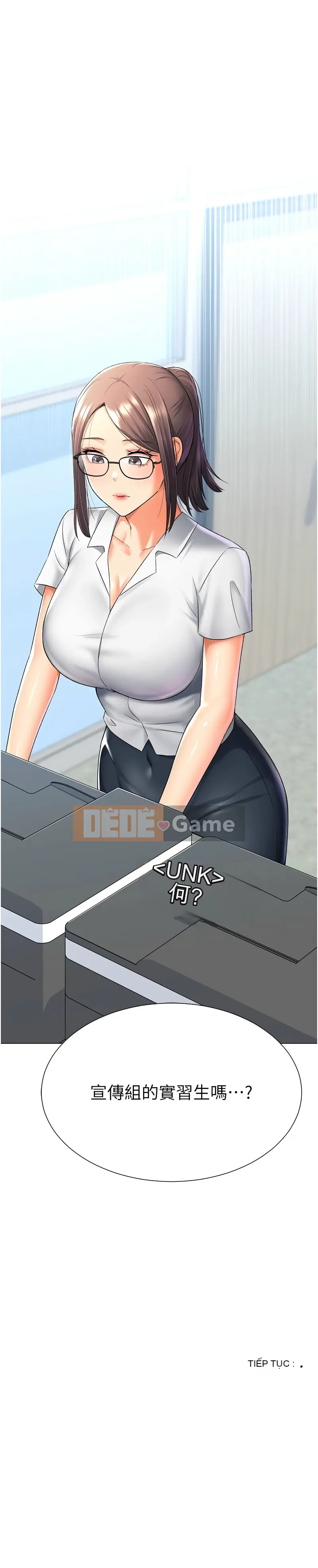 Máy săn gashapon tình yêu Chương 12-13