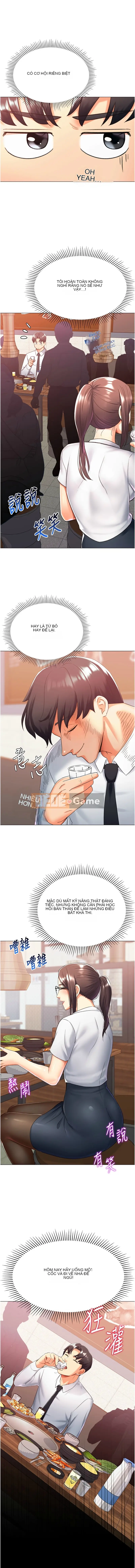 Máy săn gashapon tình yêu Chương 12-13