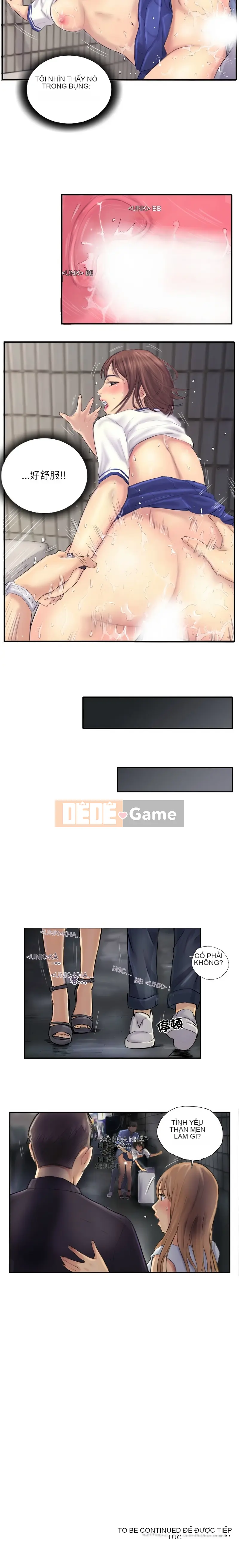 đánh cắp cuộc sống Chương 7-8