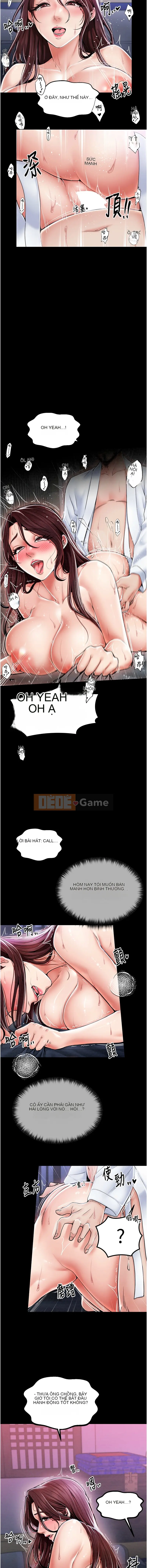 Người hầu mạnh nhất Chương 1-8