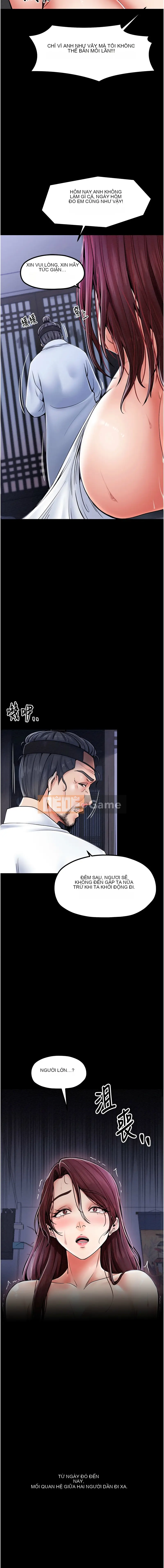 Người hầu mạnh nhất Chương 1-8