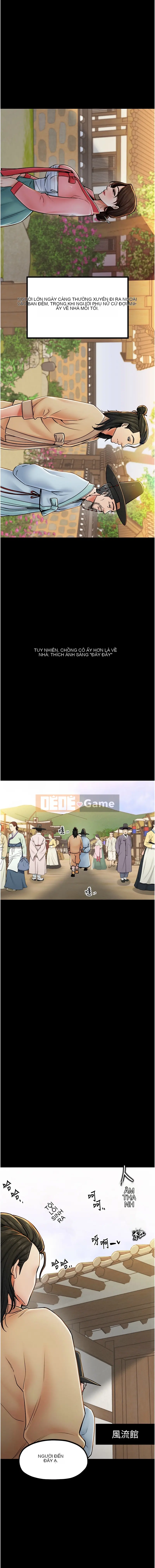 Người hầu mạnh nhất Chương 1-8