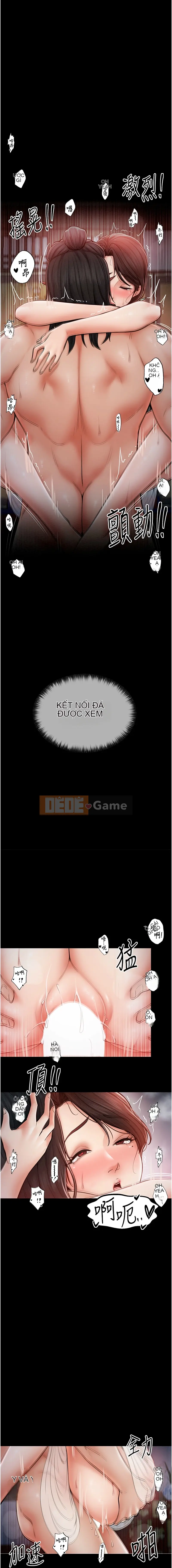 Người hầu mạnh nhất Chương 1-8