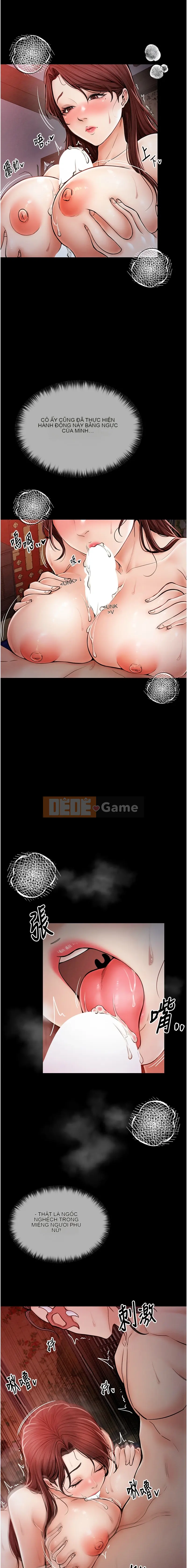 Người hầu mạnh nhất Chương 1-8