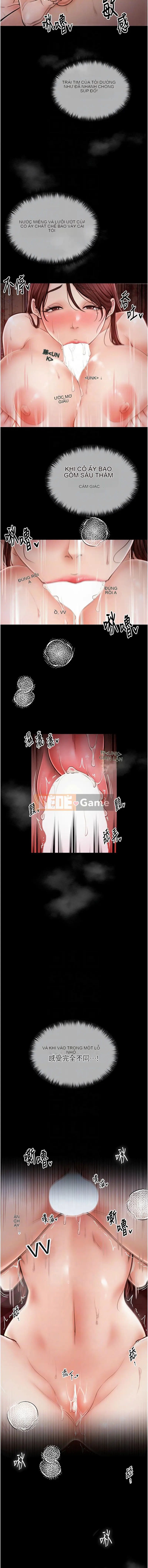 Người hầu mạnh nhất Chương 1-8