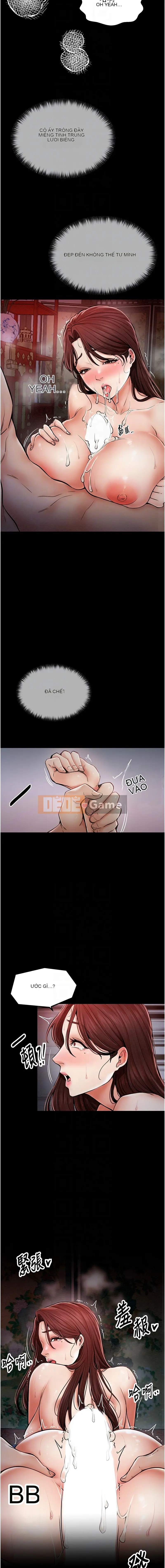 Người hầu mạnh nhất Chương 1-8