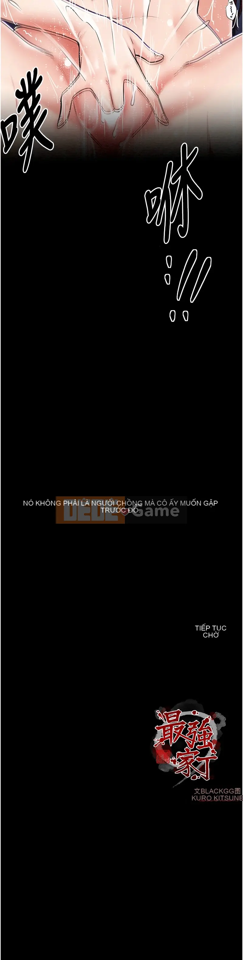 Người hầu mạnh nhất Chương 1-8